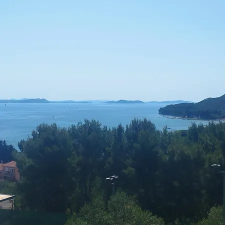 Apartman Milas - 04 *