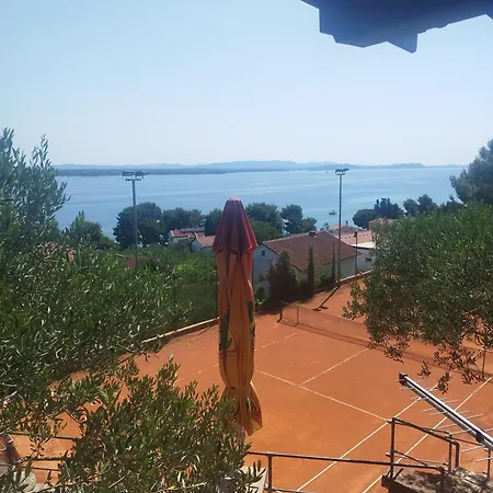 Milas - 04 Apartment