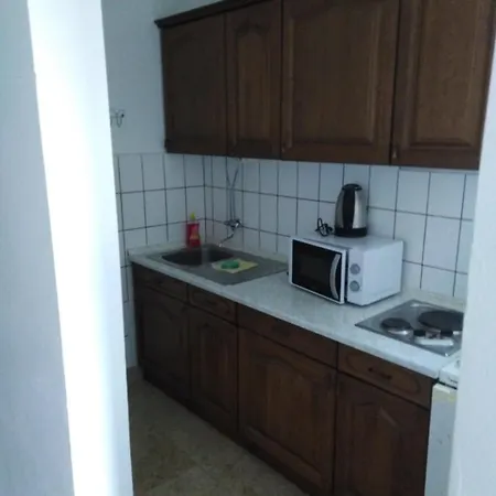 Apartment Milas - 04 Tkon