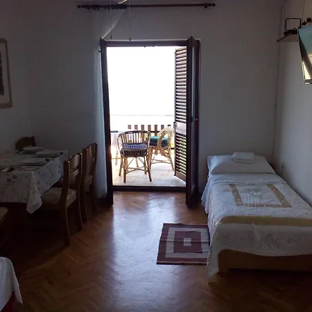 Apartment Milas - 04
