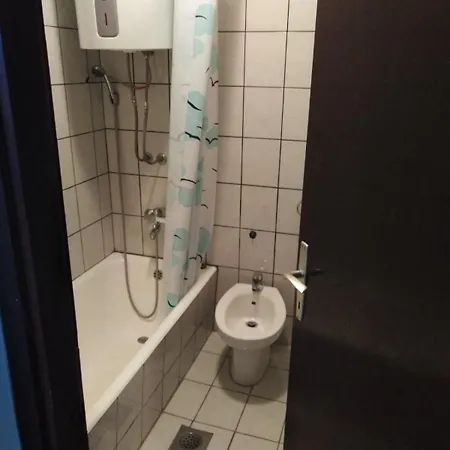 Apartment Milas - 04 Tkon