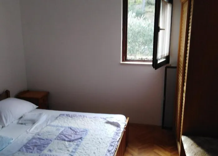 شقة Milas - 04 تكون