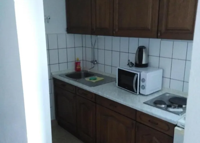 شقة Milas - 04 تكون