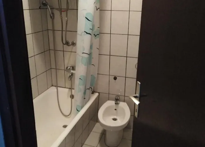 شقة Milas - 04 تكون