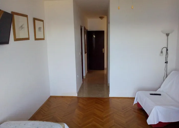 شقة Milas - 04 تكون