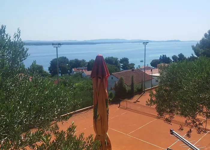 Milas - 04 아파트