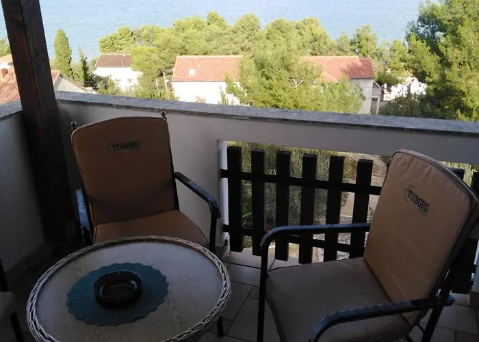 아파트 Milas - 04 *